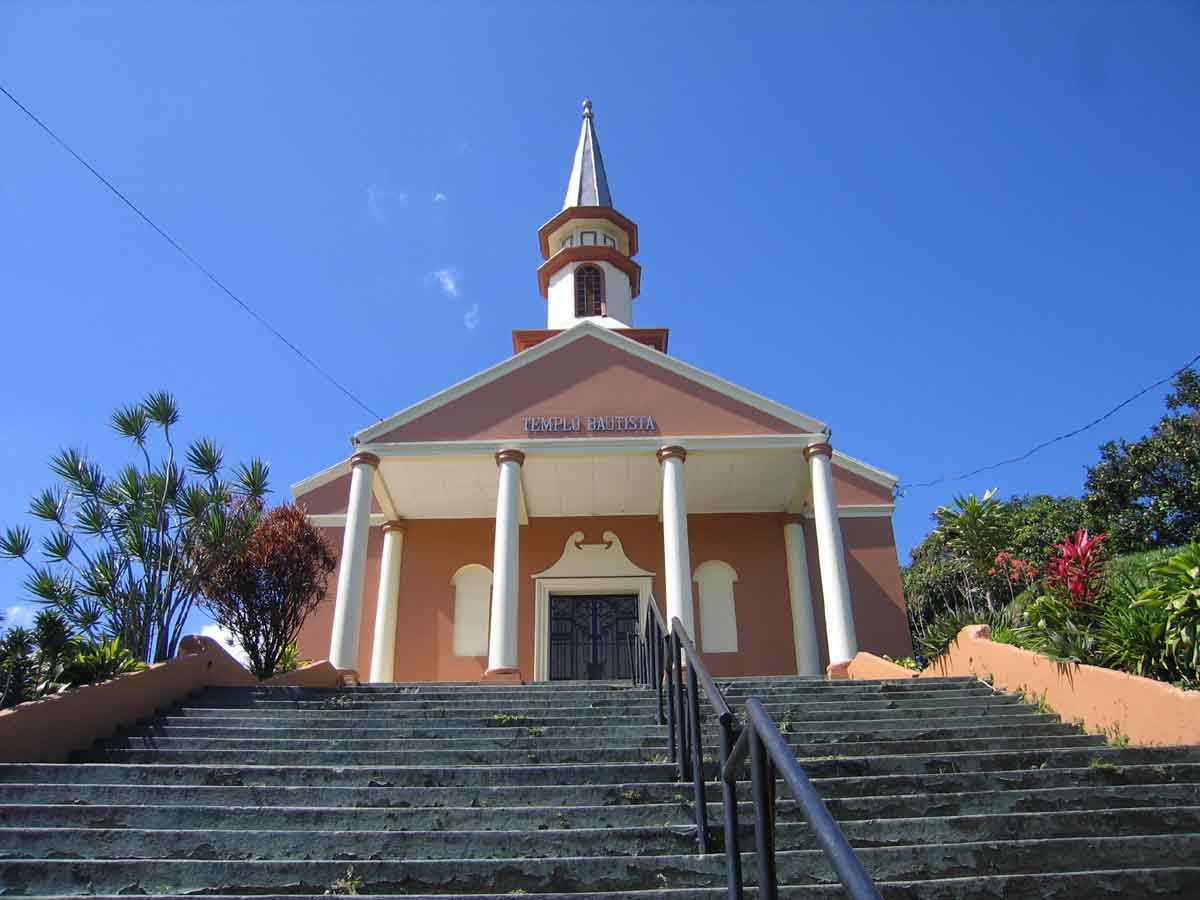 Foto de Cinco Esquinas, Costa Rica