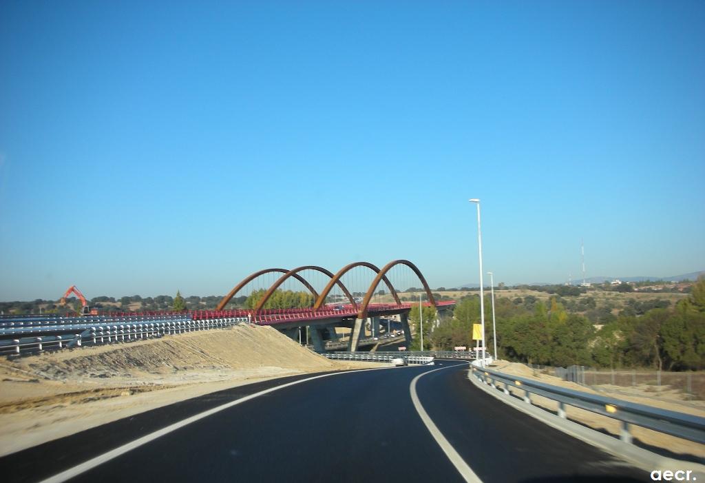 Foto de Villanueva de la Cañada (Madrid), España