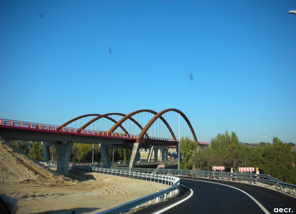 Foto de Villanueva de la Cañada (Madrid), España