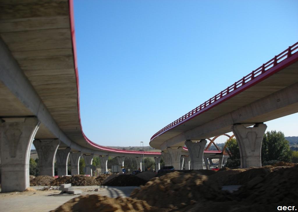 Foto de Villanueva de la Cañada (Madrid), España