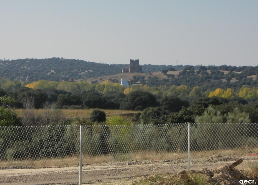 Foto de Villanueva de la Cañada (Madrid), España