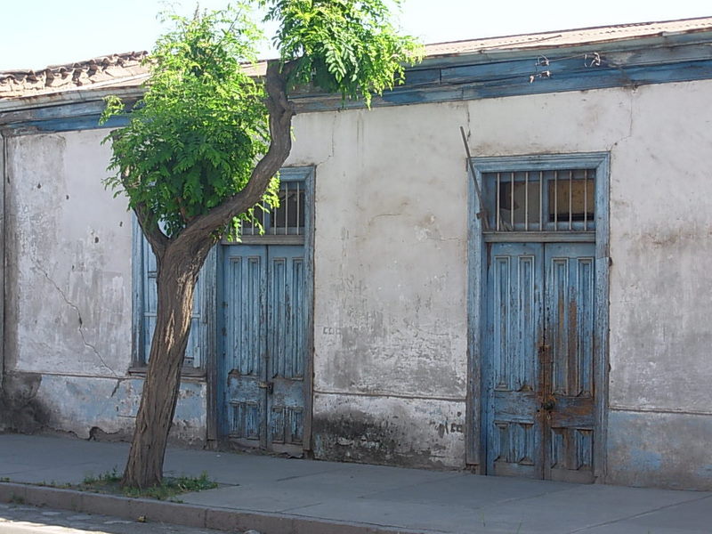 Foto de Curimon, Chile