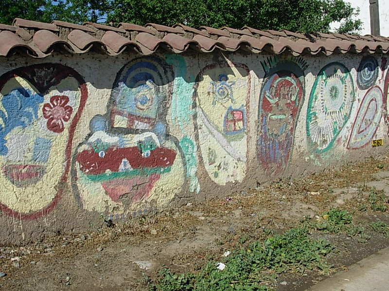 Foto de Curimon, Chile