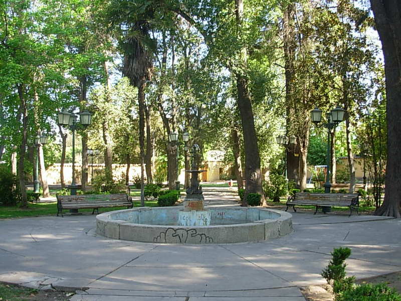 Foto de Curimon, Chile