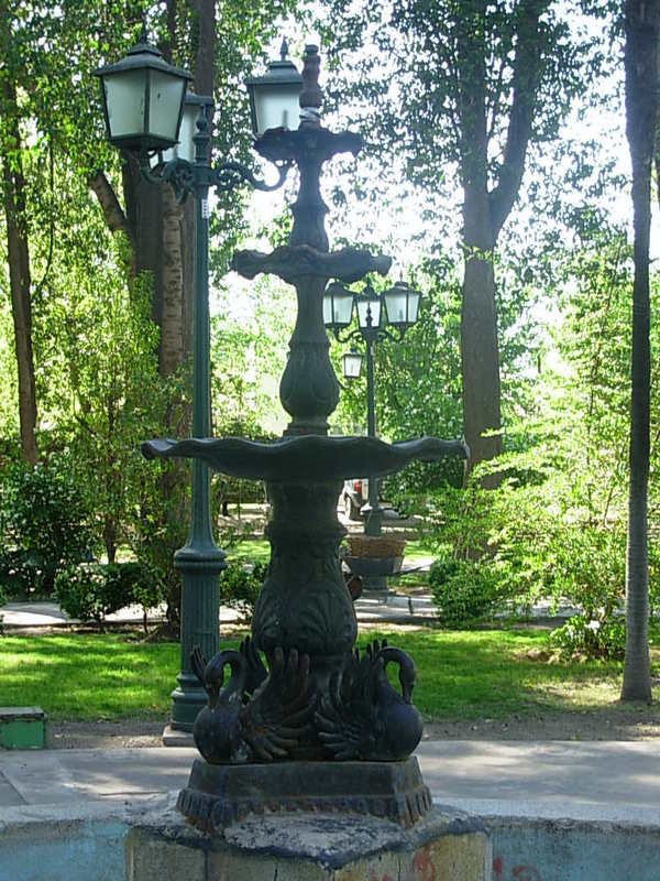 Foto de Curimon, Chile