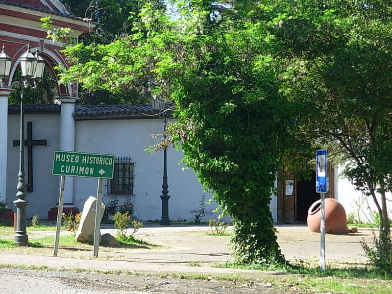 Foto de Curimon, Chile