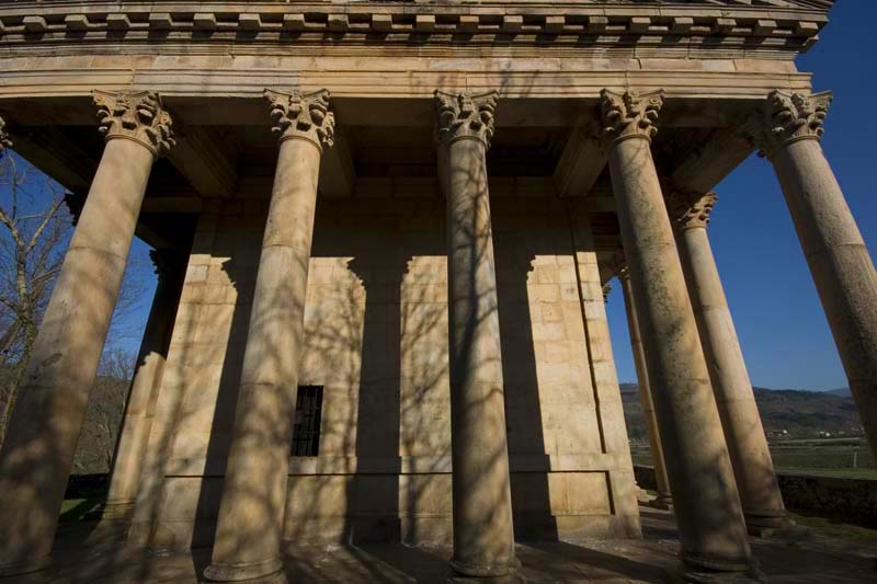 Foto de Las Fraguas (Cantabria), España