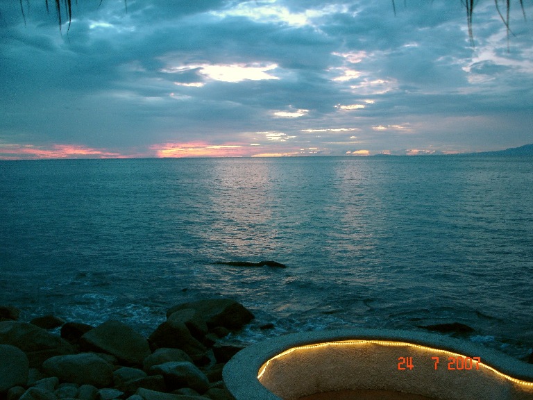 Foto de Puerto Vallarta, México