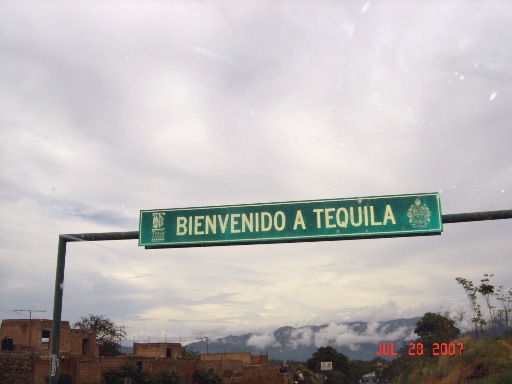 Foto de Tequila - Jalisco, México