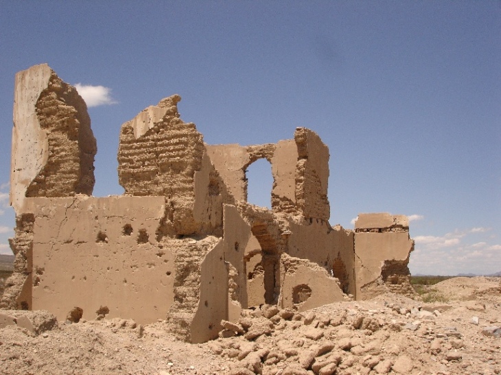 Foto de Noroeste de Mexico, México