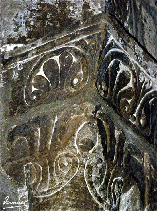 Foto de San Vicente (Huesca), España