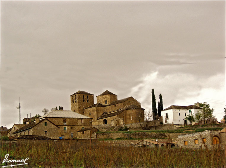 Foto de Javierrelatre (Huesca), España