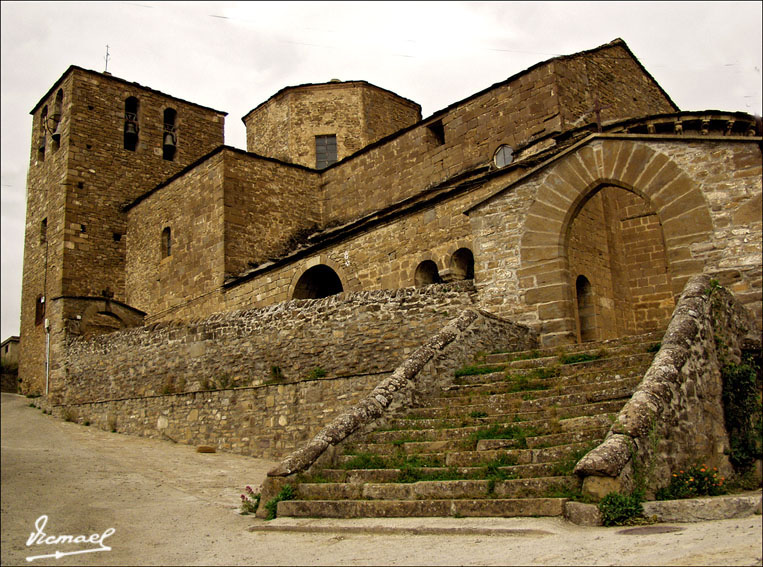 Foto de Javierrelatre (Huesca), España