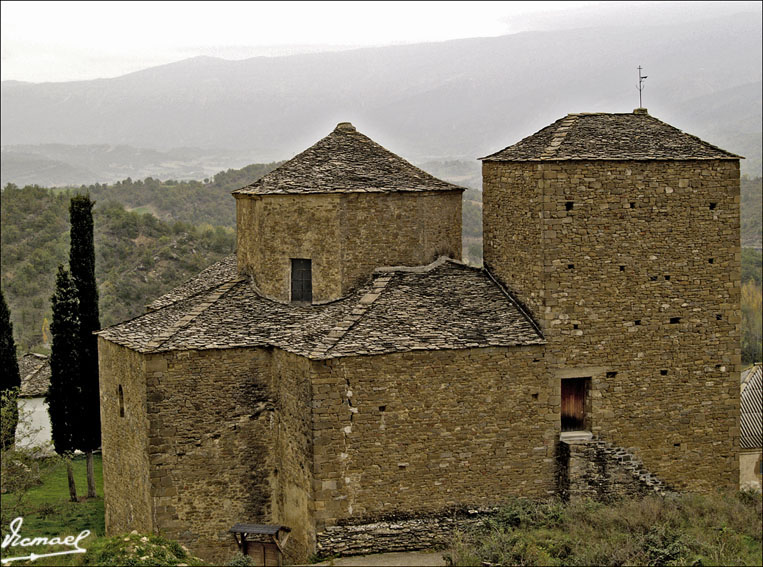 Foto de Javierrelatre (Huesca), España