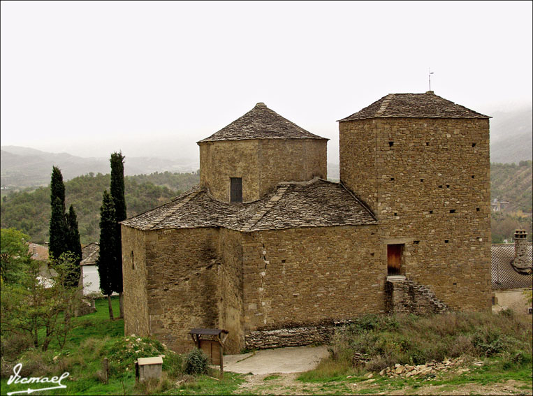 Foto de Javierrelatre (Huesca), España