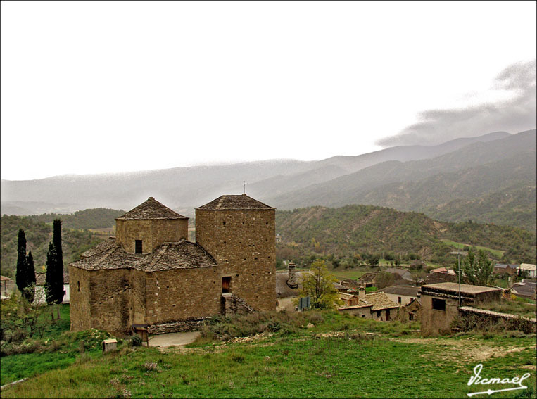 Foto de Javierrelatre (Huesca), España