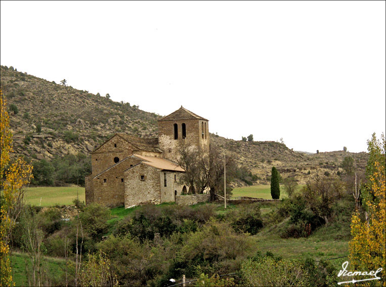 Foto de Latre (Huesca), España
