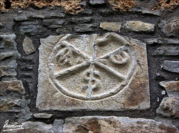 Foto de Latre (Huesca), España