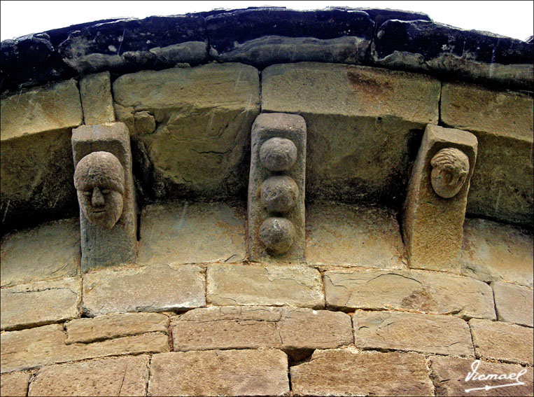 Foto de Latre (Huesca), España
