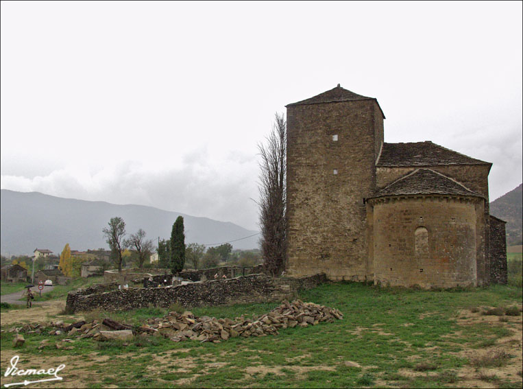 Foto de Latre (Huesca), España
