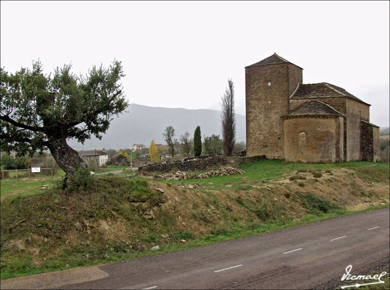 Foto de Latre (Huesca), España