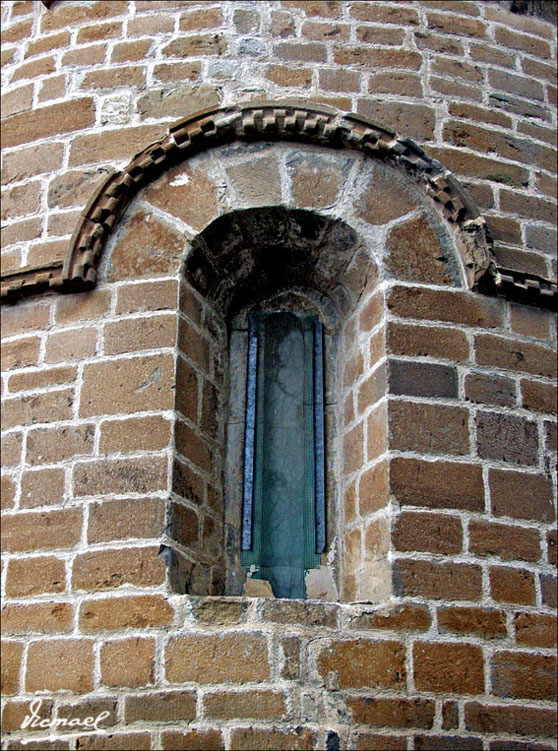 Foto de Orna de Gallego (Huesca), España