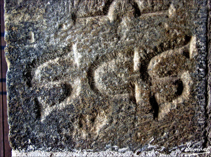 Foto de Orna de Gallego (Huesca), España