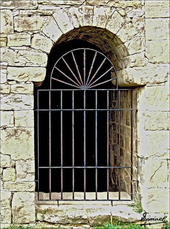 Foto de Allue (Huesca), España