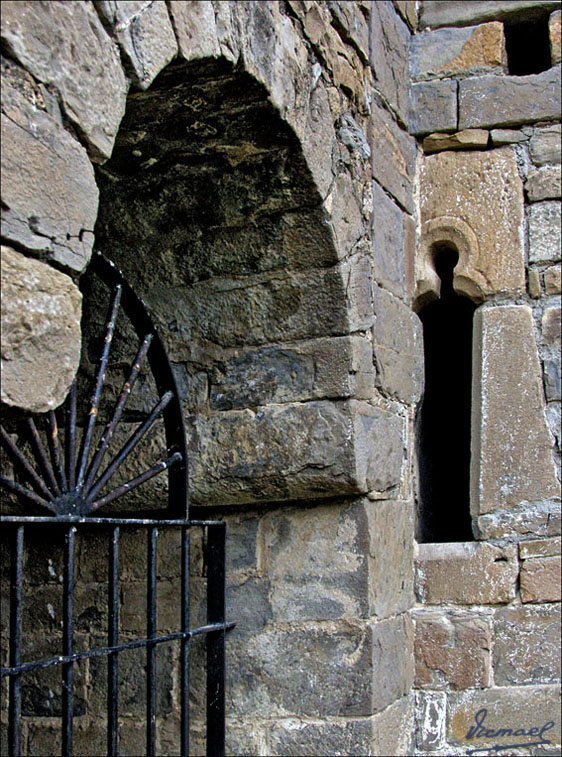 Foto de Allue (Huesca), España