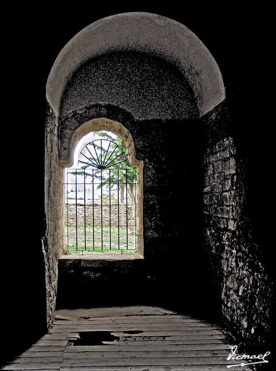 Foto de Allue (Huesca), España