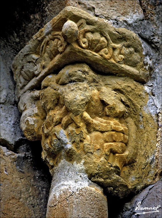 Foto de Orus (Huesca), España