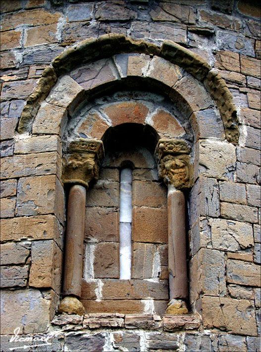 Foto de Orus (Huesca), España