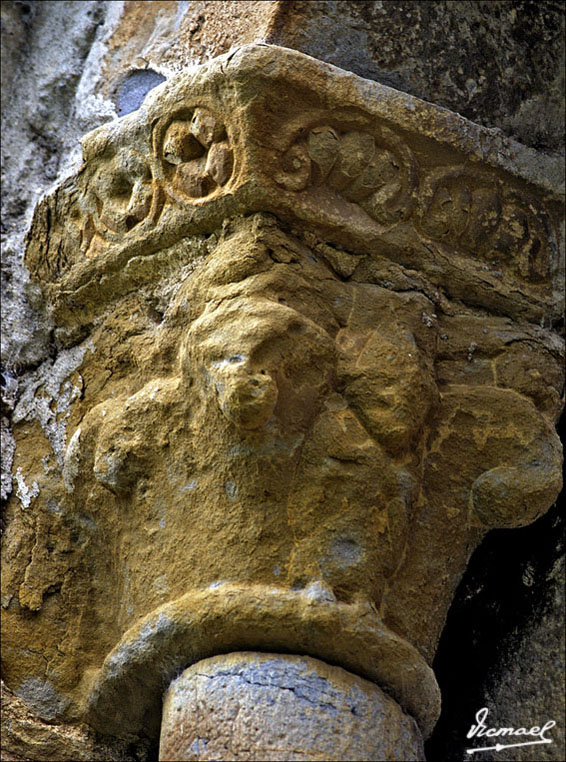 Foto de Orus (Huesca), España