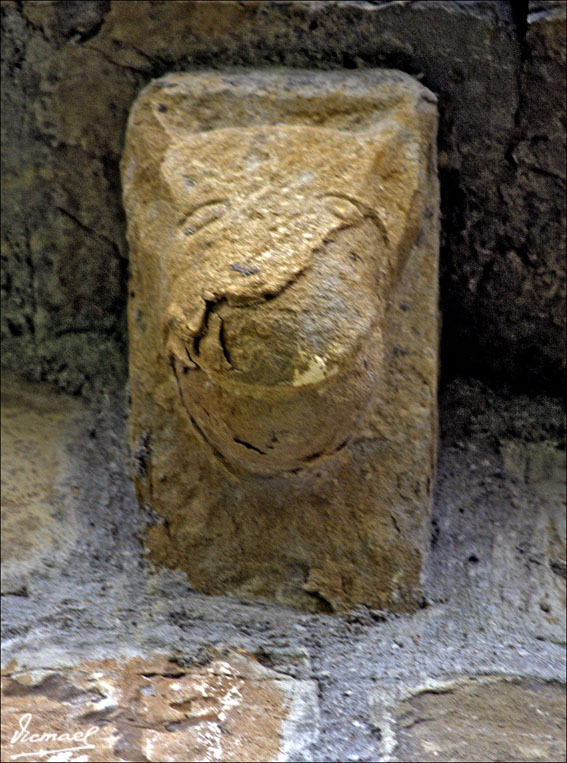 Foto de Orus (Huesca), España