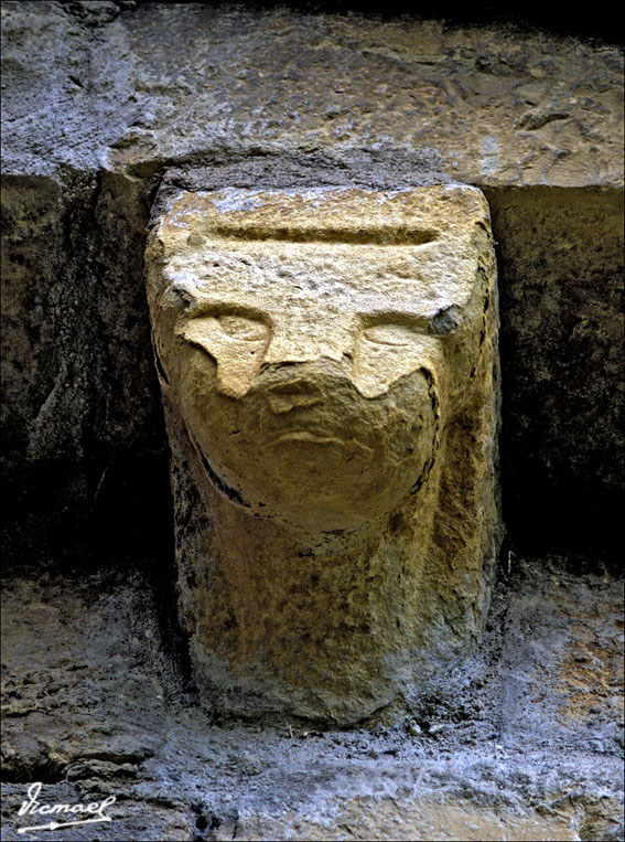 Foto de Orus (Huesca), España