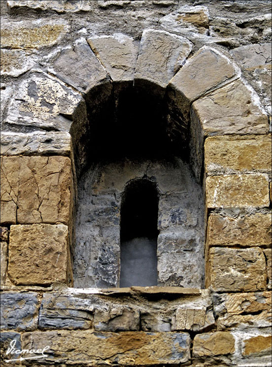 Foto de Orus (Huesca), España