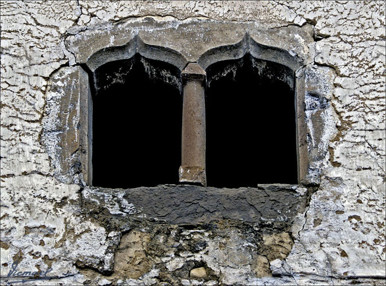 Foto de Orus (Huesca), España