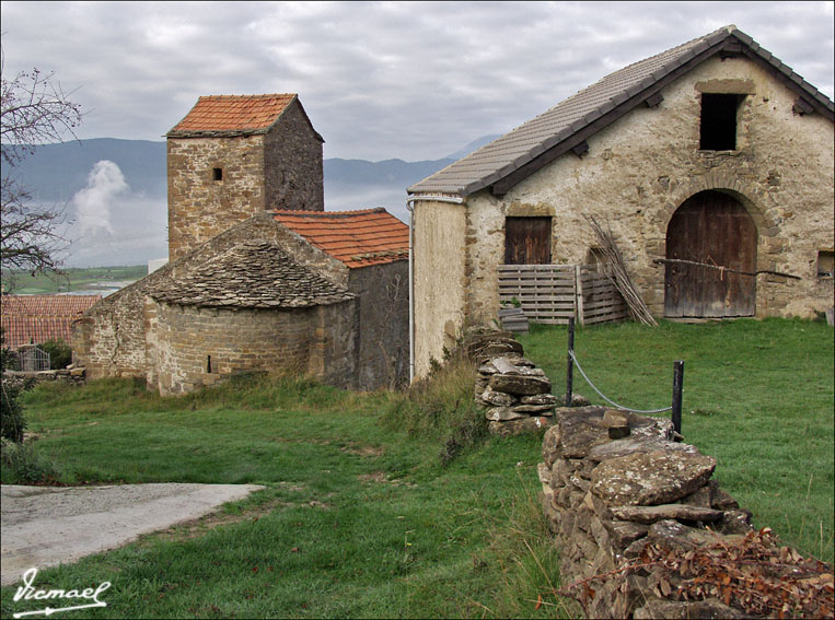 Foto de Latas (Huesca), España