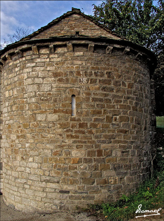 Foto de Sorripas (Huesca), España