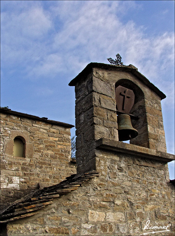 Foto de Sorripas (Huesca), España