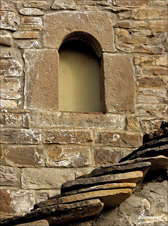 Foto de Sorripas (Huesca), España