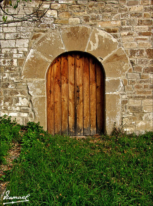 Foto de Sorripas (Huesca), España