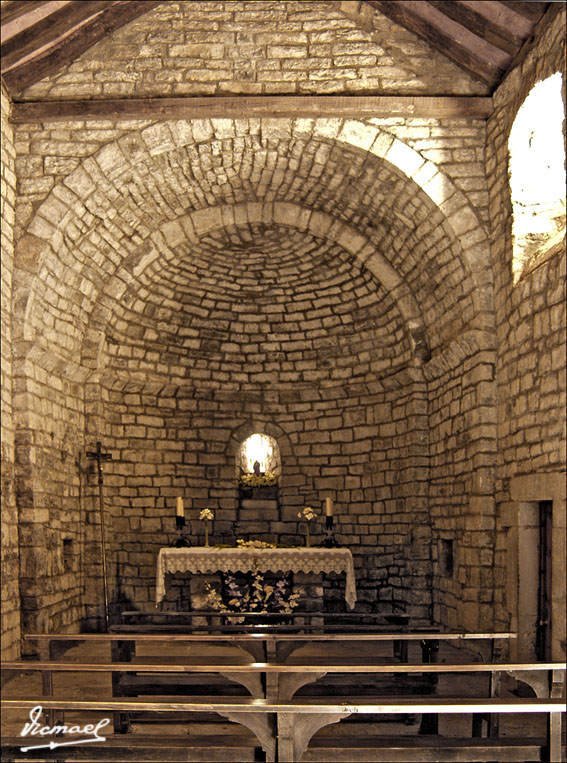 Foto de Sorripas (Huesca), España