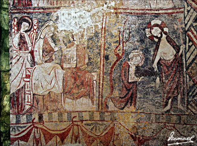 Foto de Sorripas (Huesca), España