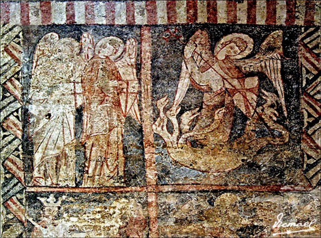 Foto de Sorripas (Huesca), España