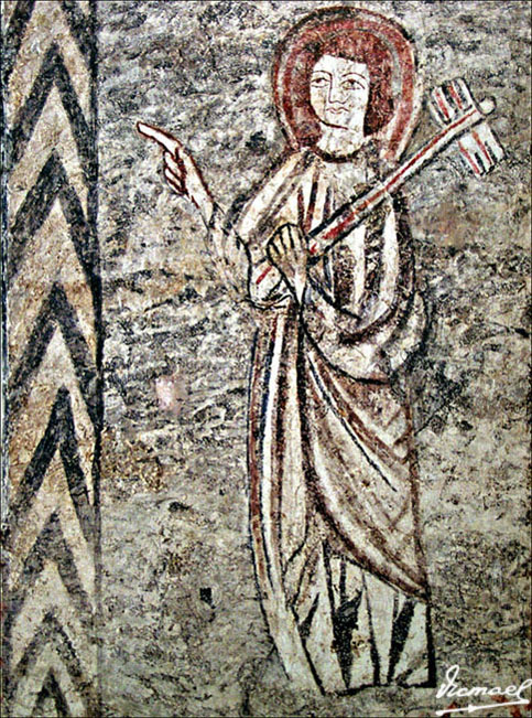 Foto de Sorripas (Huesca), España