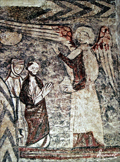 Foto de Sorripas (Huesca), España