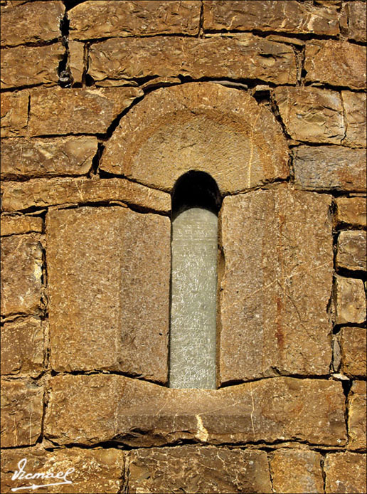 Foto de Espierre (Huesca), España