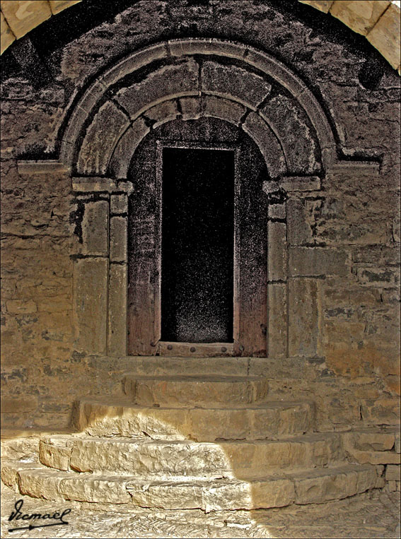 Foto de Espierre (Huesca), España