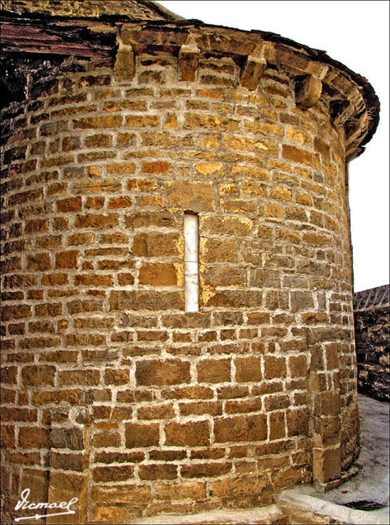 Foto de Betes (Huesca), España
